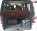 Белый Фольксваген Transporter, объемом двигателя 1.9 л и пробегом 399 тыс. км за 8200 $, фото 19 на Automoto.ua