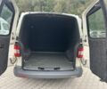 Белый Фольксваген Transporter, объемом двигателя 2.5 л и пробегом 303 тыс. км за 6750 $, фото 5 на Automoto.ua