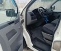 Белый Фольксваген Transporter, объемом двигателя 1.9 л и пробегом 264 тыс. км за 7900 $, фото 15 на Automoto.ua