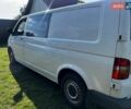 Білий Фольксваген Transporter, об'ємом двигуна 1.9 л та пробігом 435 тис. км за 7200 $, фото 4 на Automoto.ua