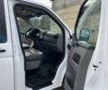 Белый Фольксваген Transporter, объемом двигателя 1.9 л и пробегом 178 тыс. км за 4700 $, фото 6 на Automoto.ua