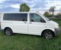 Білий Фольксваген Transporter, об'ємом двигуна 1.9 л та пробігом 270 тис. км за 8200 $, фото 10 на Automoto.ua