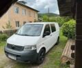 Білий Фольксваген Transporter, об'ємом двигуна 1.9 л та пробігом 505 тис. км за 6700 $, фото 1 на Automoto.ua