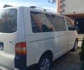 Білий Фольксваген Transporter, об'ємом двигуна 1 л та пробігом 340 тис. км за 7297 $, фото 1 на Automoto.ua