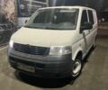 Білий Фольксваген Transporter, об'ємом двигуна 1.9 л та пробігом 505 тис. км за 6700 $, фото 2 на Automoto.ua