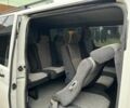 Белый Фольксваген Transporter, объемом двигателя 1.9 л и пробегом 309 тыс. км за 7900 $, фото 7 на Automoto.ua