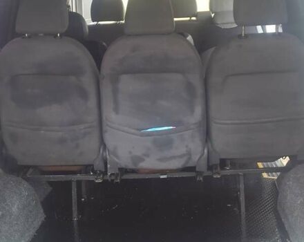 Белый Фольксваген Transporter, объемом двигателя 1.9 л и пробегом 400 тыс. км за 9000 $, фото 1 на Automoto.ua