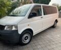 Белый Фольксваген Transporter, объемом двигателя 1.9 л и пробегом 333 тыс. км за 8900 $, фото 22 на Automoto.ua