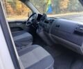 Білий Фольксваген Transporter, об'ємом двигуна 2.5 л та пробігом 300 тис. км за 5700 $, фото 5 на Automoto.ua