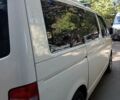 Белый Фольксваген Transporter, объемом двигателя 1.9 л и пробегом 399 тыс. км за 8200 $, фото 17 на Automoto.ua