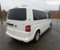 Білий Фольксваген Transporter, об'ємом двигуна 2.5 л та пробігом 300 тис. км за 7800 $, фото 3 на Automoto.ua