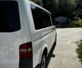 Білий Фольксваген Transporter, об'ємом двигуна 1.9 л та пробігом 350 тис. км за 8500 $, фото 12 на Automoto.ua