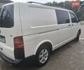 Белый Фольксваген Transporter, объемом двигателя 1.9 л и пробегом 408 тыс. км за 9350 $, фото 7 на Automoto.ua