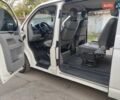 Білий Фольксваген Transporter, об'ємом двигуна 1.9 л та пробігом 340 тис. км за 8250 $, фото 16 на Automoto.ua