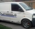 Белый Фольксваген Transporter, объемом двигателя 1.9 л и пробегом 396 тыс. км за 8000 $, фото 1 на Automoto.ua