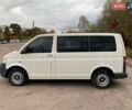 Белый Фольксваген Transporter, объемом двигателя 2.5 л и пробегом 279 тыс. км за 8250 $, фото 3 на Automoto.ua