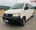 Белый Фольксваген Transporter, объемом двигателя 1.9 л и пробегом 355 тыс. км за 7100 $, фото 1 на Automoto.ua