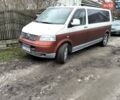 Білий Фольксваген Transporter, об'ємом двигуна 2.46 л та пробігом 420 тис. км за 5000 $, фото 1 на Automoto.ua