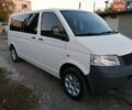 Белый Фольксваген Transporter, объемом двигателя 2.5 л и пробегом 365 тыс. км за 8300 $, фото 11 на Automoto.ua