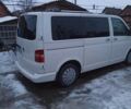 Белый Фольксваген Transporter, объемом двигателя 1.9 л и пробегом 390 тыс. км за 10000 $, фото 2 на Automoto.ua