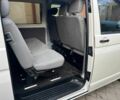 Белый Фольксваген Transporter, объемом двигателя 1.9 л и пробегом 333 тыс. км за 8900 $, фото 16 на Automoto.ua