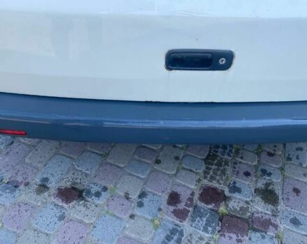 Білий Фольксваген Transporter, об'ємом двигуна 1.9 л та пробігом 3 тис. км за 7200 $, фото 6 на Automoto.ua