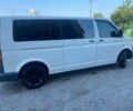 Білий Фольксваген Transporter, об'ємом двигуна 1.9 л та пробігом 3 тис. км за 7200 $, фото 1 на Automoto.ua