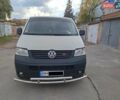 Білий Фольксваген Transporter, об'ємом двигуна 1.9 л та пробігом 340 тис. км за 8250 $, фото 14 на Automoto.ua