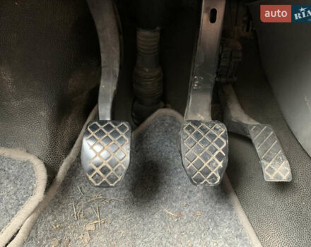 Белый Фольксваген Transporter, объемом двигателя 2.5 л и пробегом 144 тыс. км за 9900 $, фото 12 на Automoto.ua