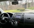 Белый Фольксваген Transporter, объемом двигателя 1.9 л и пробегом 309 тыс. км за 7900 $, фото 3 на Automoto.ua