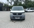 Белый Фольксваген Transporter, объемом двигателя 2.5 л и пробегом 303 тыс. км за 6750 $, фото 1 на Automoto.ua