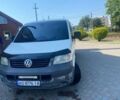 Білий Фольксваген Transporter, об'ємом двигуна 1.9 л та пробігом 3 тис. км за 7200 $, фото 3 на Automoto.ua