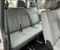 Білий Фольксваген Transporter, об'ємом двигуна 2.5 л та пробігом 215 тис. км за 3340 $, фото 14 на Automoto.ua