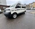 Белый Фольксваген Transporter, объемом двигателя 1.9 л и пробегом 350 тыс. км за 6999 $, фото 14 на Automoto.ua