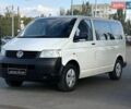 Білий Фольксваген Transporter, об'ємом двигуна 1.9 л та пробігом 296 тис. км за 8799 $, фото 1 на Automoto.ua