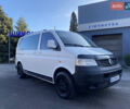 Білий Фольксваген Transporter, об'ємом двигуна 2.46 л та пробігом 340 тис. км за 7999 $, фото 5 на Automoto.ua