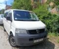Білий Фольксваген Transporter, об'ємом двигуна 1.9 л та пробігом 253 тис. км за 8700 $, фото 2 на Automoto.ua