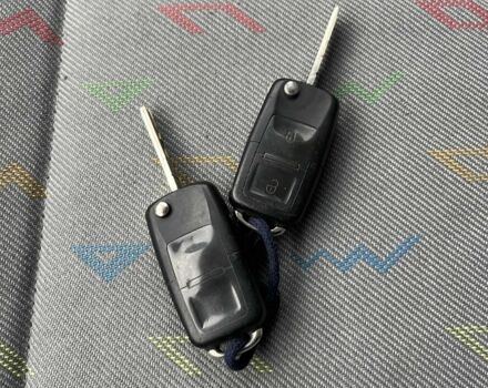 Белый Фольксваген Transporter, объемом двигателя 1.9 л и пробегом 333 тыс. км за 8900 $, фото 23 на Automoto.ua