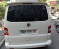 Белый Фольксваген Transporter, объемом двигателя 1.9 л и пробегом 399 тыс. км за 8200 $, фото 21 на Automoto.ua