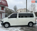Белый Фольксваген Transporter, объемом двигателя 1.9 л и пробегом 444 тыс. км за 7600 $, фото 3 на Automoto.ua