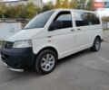 Білий Фольксваген Transporter, об'ємом двигуна 1.9 л та пробігом 340 тис. км за 8250 $, фото 15 на Automoto.ua