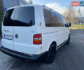 Білий Фольксваген Transporter, об'ємом двигуна 2.46 л та пробігом 340 тис. км за 7999 $, фото 8 на Automoto.ua