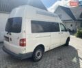 Белый Фольксваген Transporter, объемом двигателя 2.5 л и пробегом 220 тыс. км за 6000 $, фото 11 на Automoto.ua