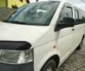 Белый Фольксваген Transporter, объемом двигателя 1.9 л и пробегом 275 тыс. км за 6800 $, фото 1 на Automoto.ua
