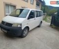 Белый Фольксваген Transporter, объемом двигателя 1.9 л и пробегом 132 тыс. км за 7500 $, фото 1 на Automoto.ua