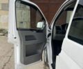 Белый Фольксваген Transporter, объемом двигателя 1.9 л и пробегом 178 тыс. км за 4700 $, фото 8 на Automoto.ua