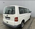 Білий Фольксваген Transporter, об'ємом двигуна 2.5 л та пробігом 215 тис. км за 3340 $, фото 5 на Automoto.ua