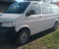 Белый Фольксваген Transporter, объемом двигателя 1.9 л и пробегом 320 тыс. км за 11500 $, фото 1 на Automoto.ua