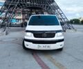 Белый Фольксваген Transporter, объемом двигателя 2.5 л и пробегом 260 тыс. км за 5800 $, фото 1 на Automoto.ua