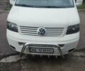 Белый Фольксваген Transporter, объемом двигателя 1.9 л и пробегом 330 тыс. км за 7100 $, фото 1 на Automoto.ua